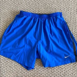 Men’s Nike Dri-Fit Running Shorts